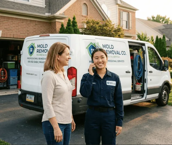 Crawlspace Mold Remediation Corinna, ME FAQs